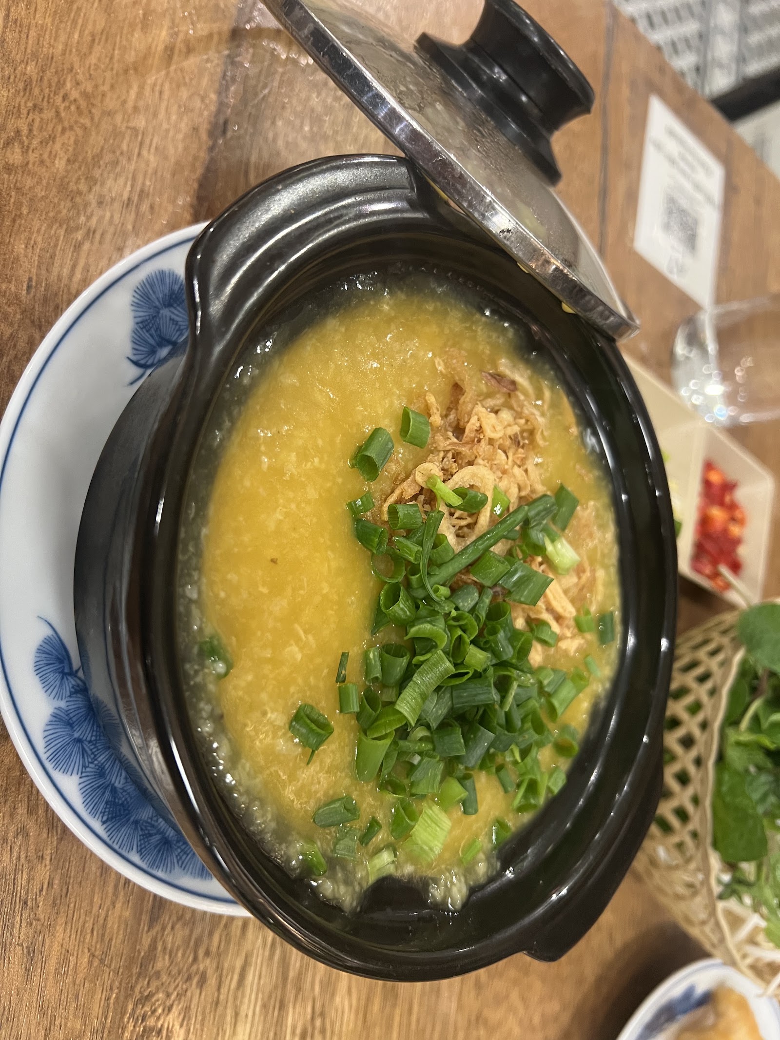 CAFE VƯỜN PHỐ - PHỞ VƯƠNG