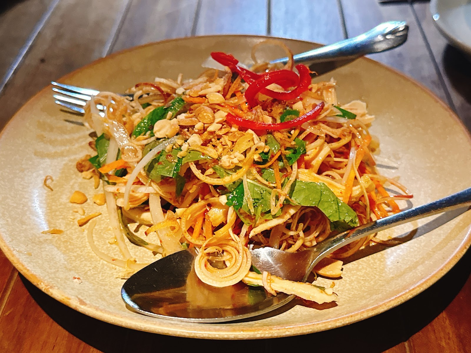 Cau Go Vietnamese Cuisine
