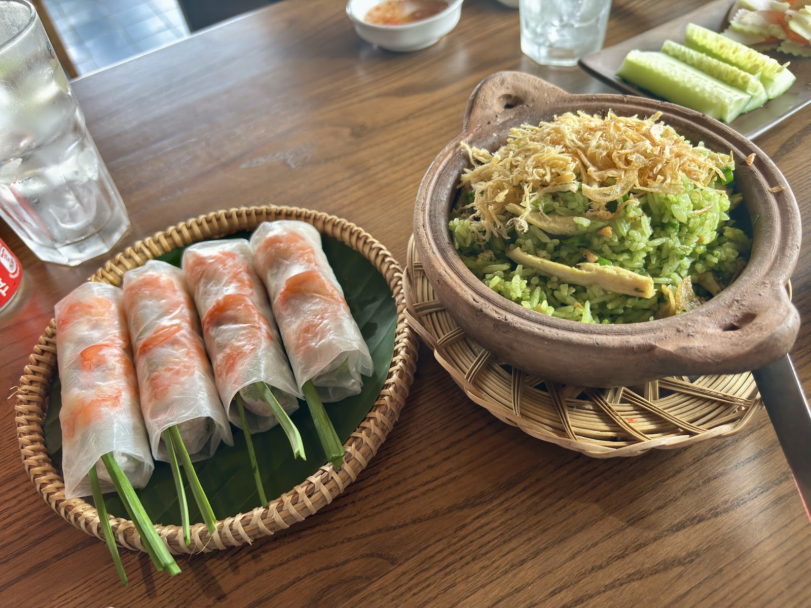 Cau Go Vietnamese Cuisine