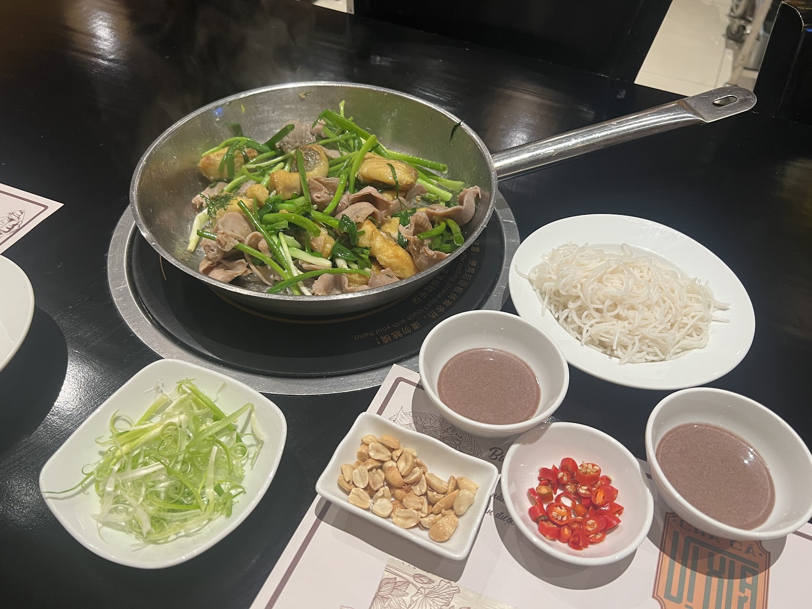 Chả Cá Anh Vũ