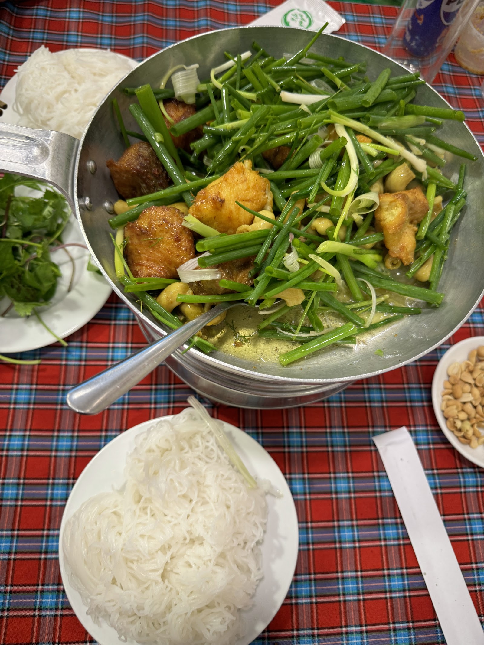 Chả Cá Anh Vũ