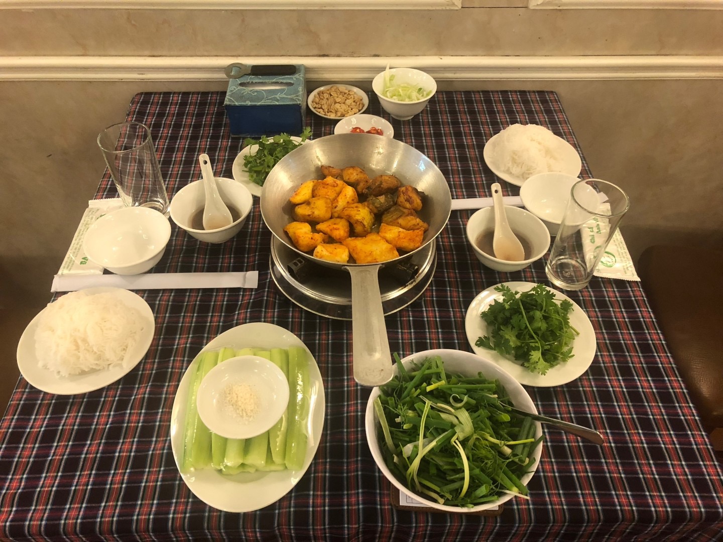 Chả Cá Anh Vũ