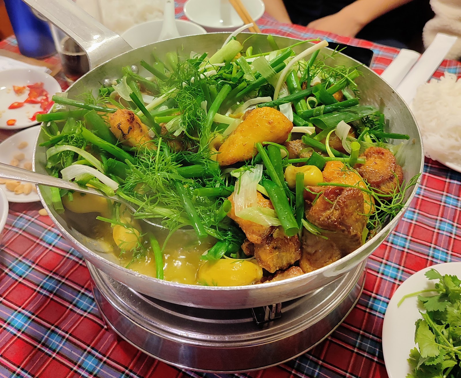 Chả Cá Anh Vũ
