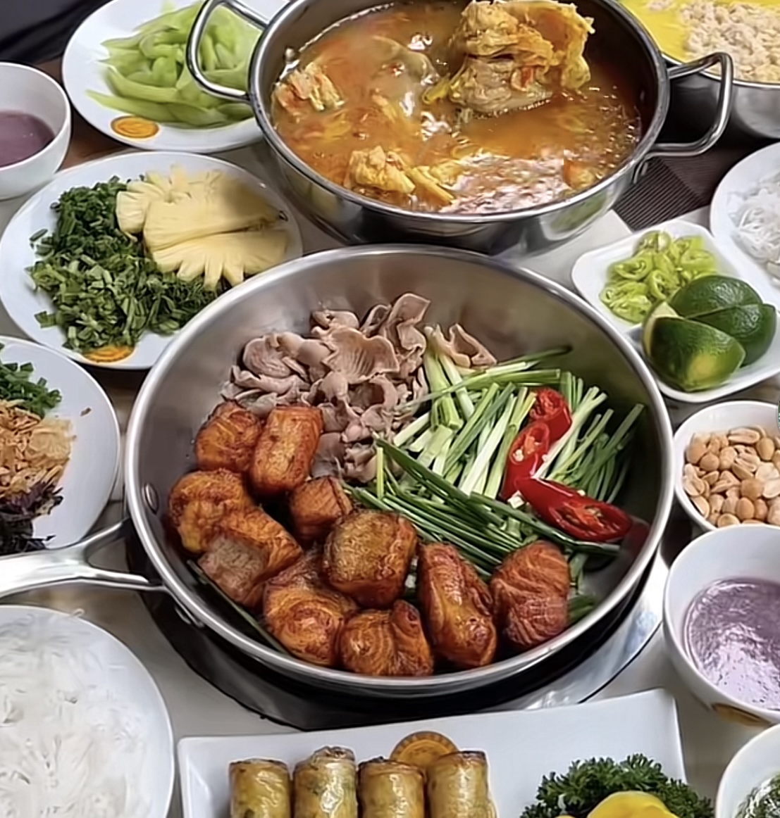 Chả Cá Ô Quan Chưởng