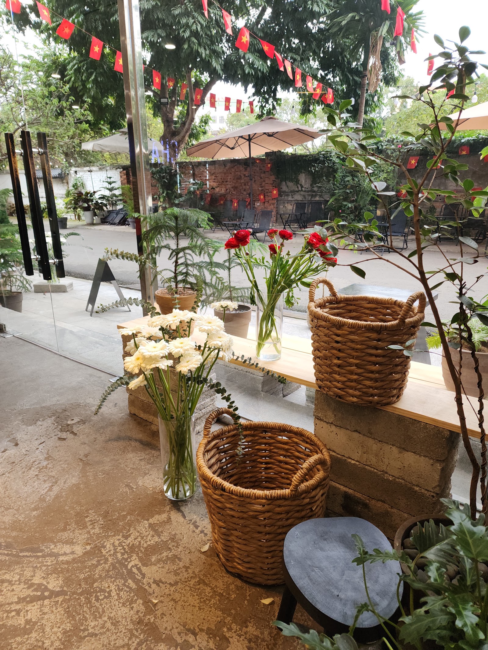 Chà Kafe
