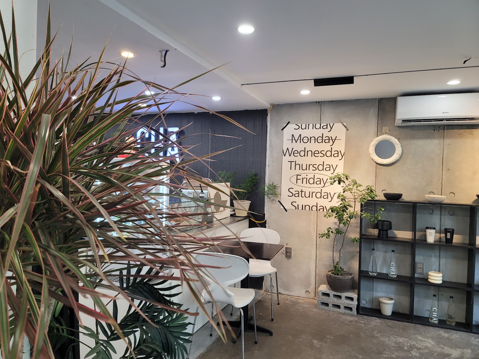 Chà Kafe