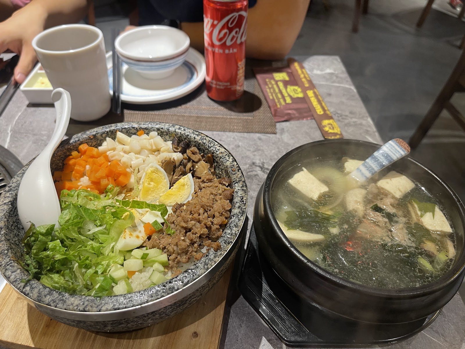 Chaewon BBQ - Lẩu Nướng Hàn Quốc Vincom Bắc Giang