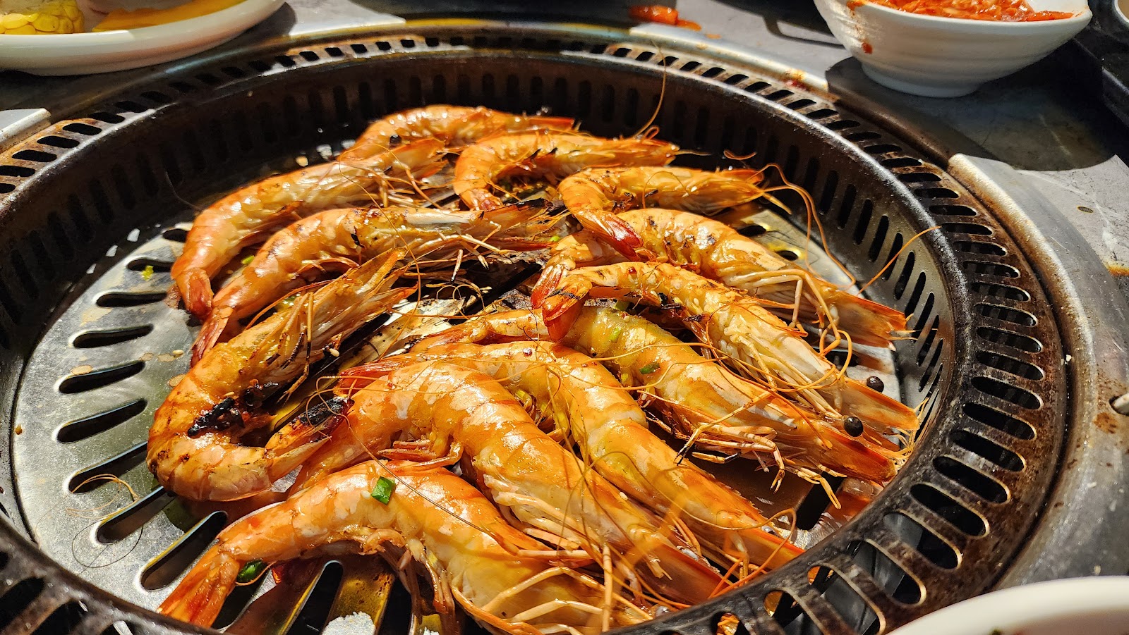 Chaewon BBQ - Lẩu Nướng Hàn Quốc Vincom Bắc Giang