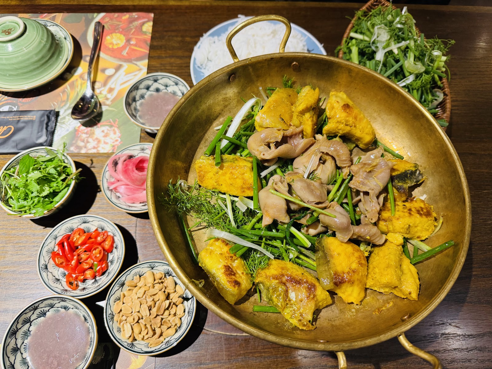 Chaka Restaurant
