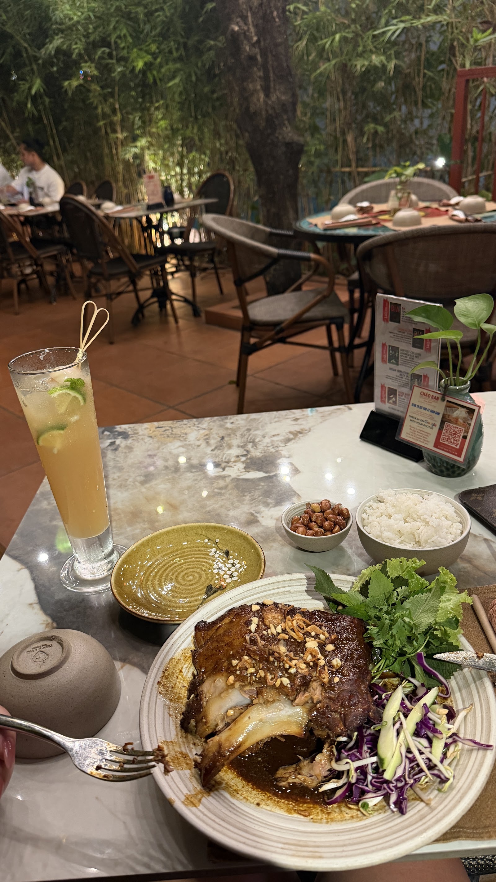 Chào Bạn - Vietnamese restaurant