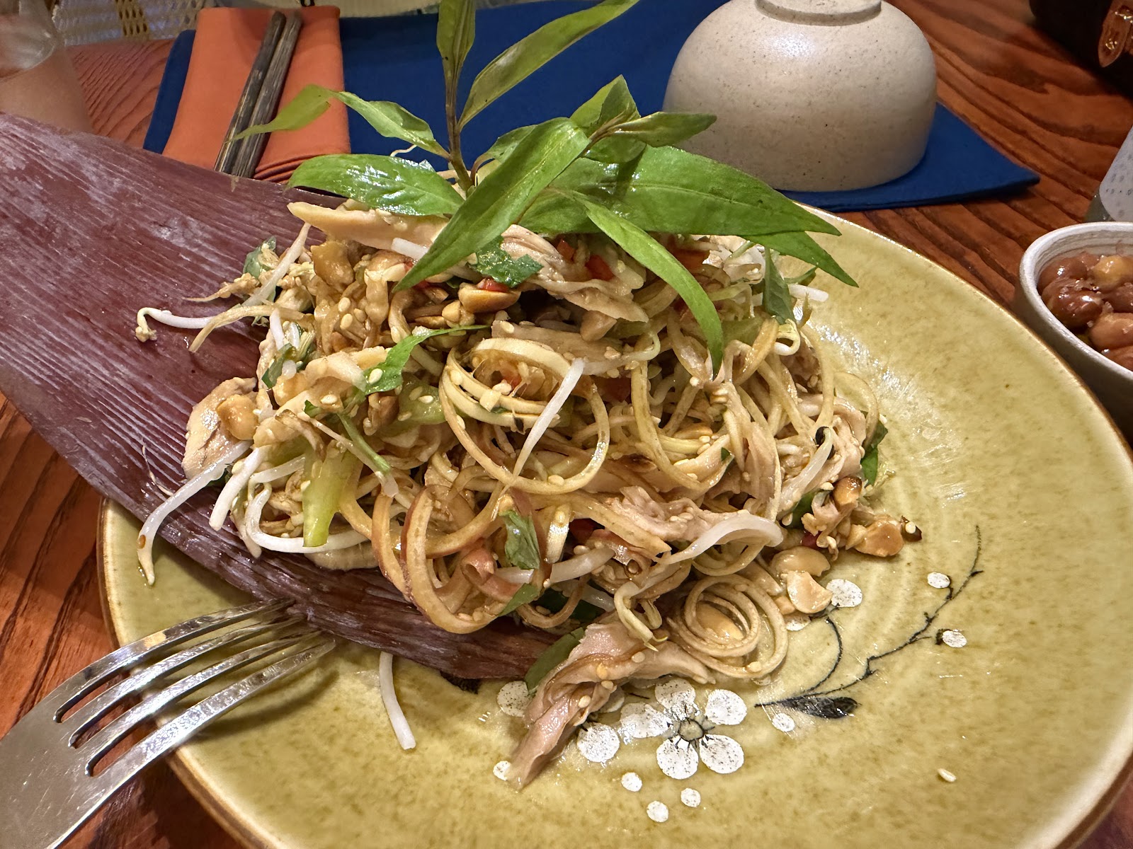 Chào Bạn - Vietnamese restaurant