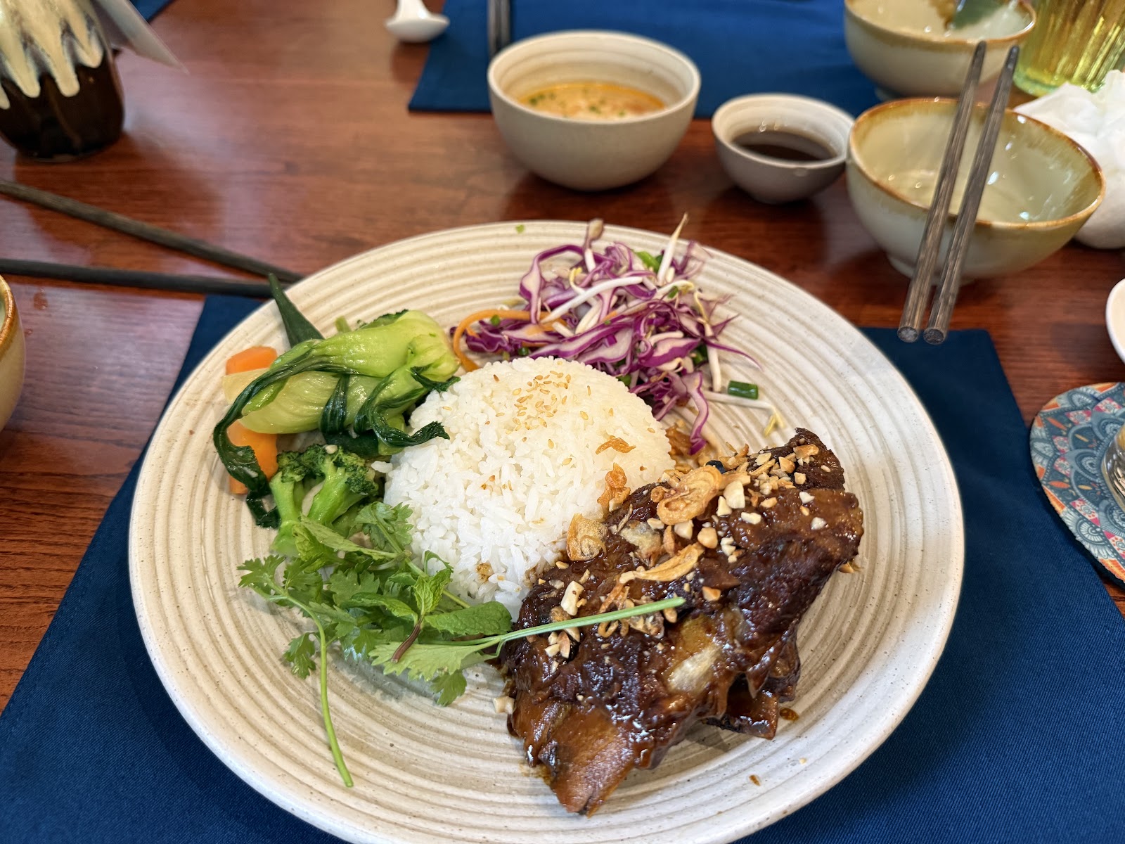 Chào Bạn - Vietnamese restaurant