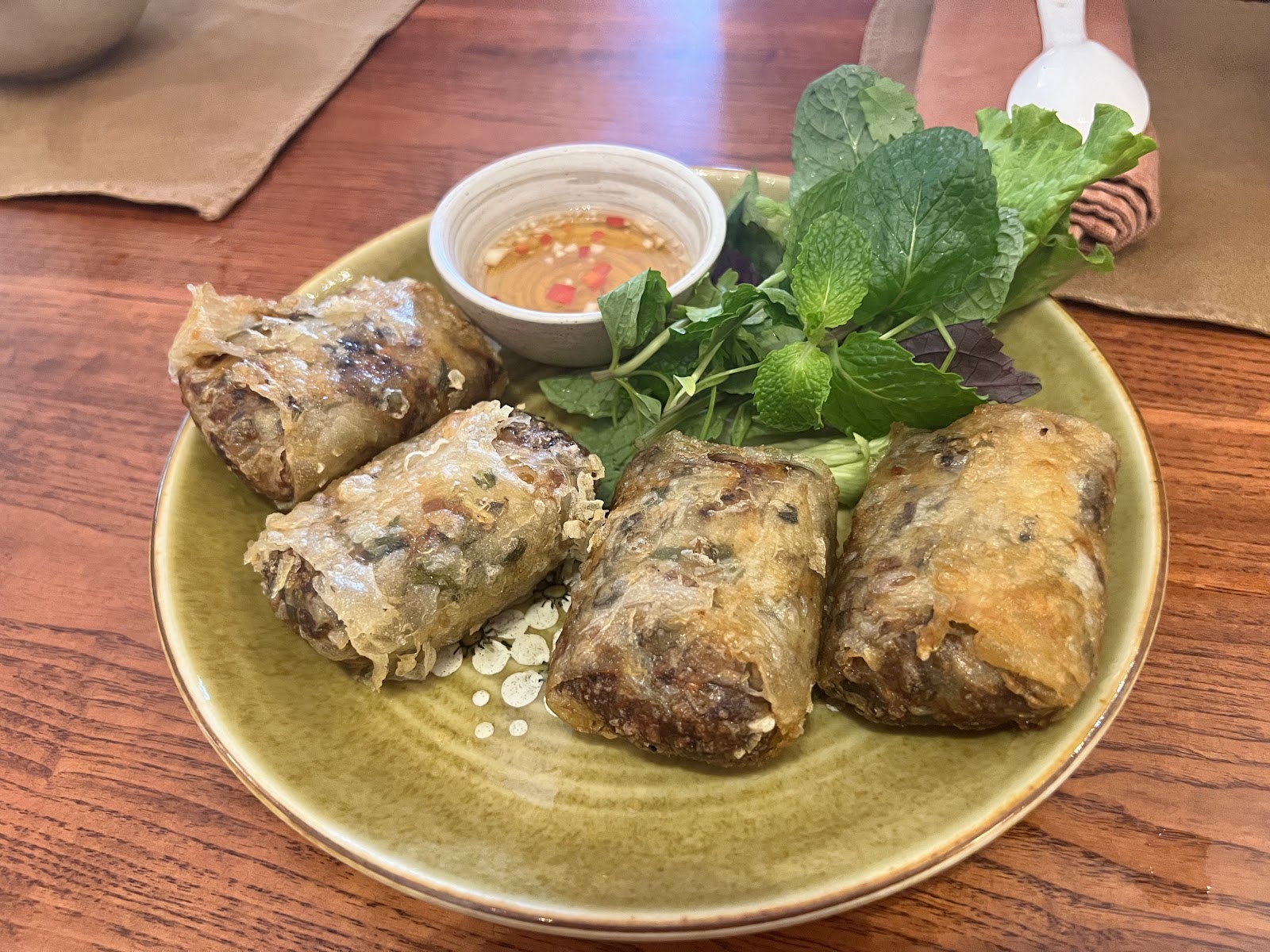 Chào Bạn - Vietnamese restaurant