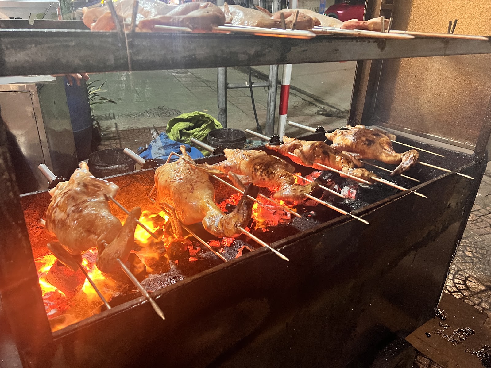 Chef Hien Restaurant