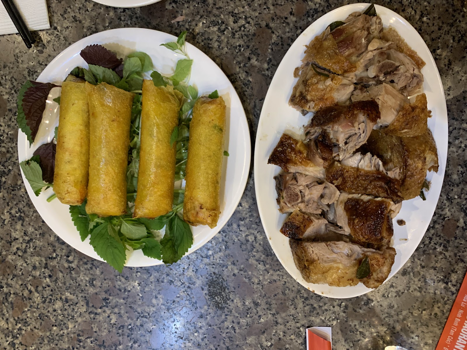 Chef Hien Restaurant