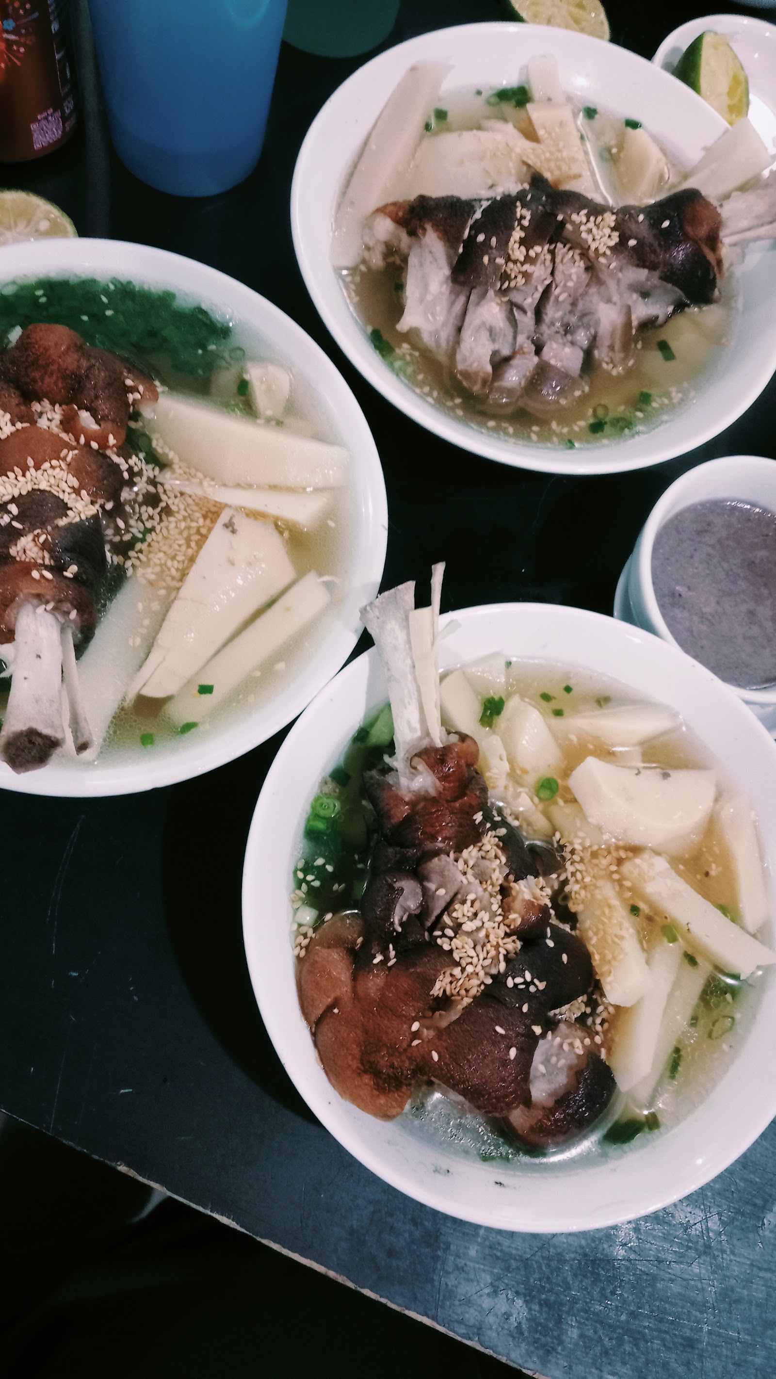 Chó Mẹt Suối Hoa