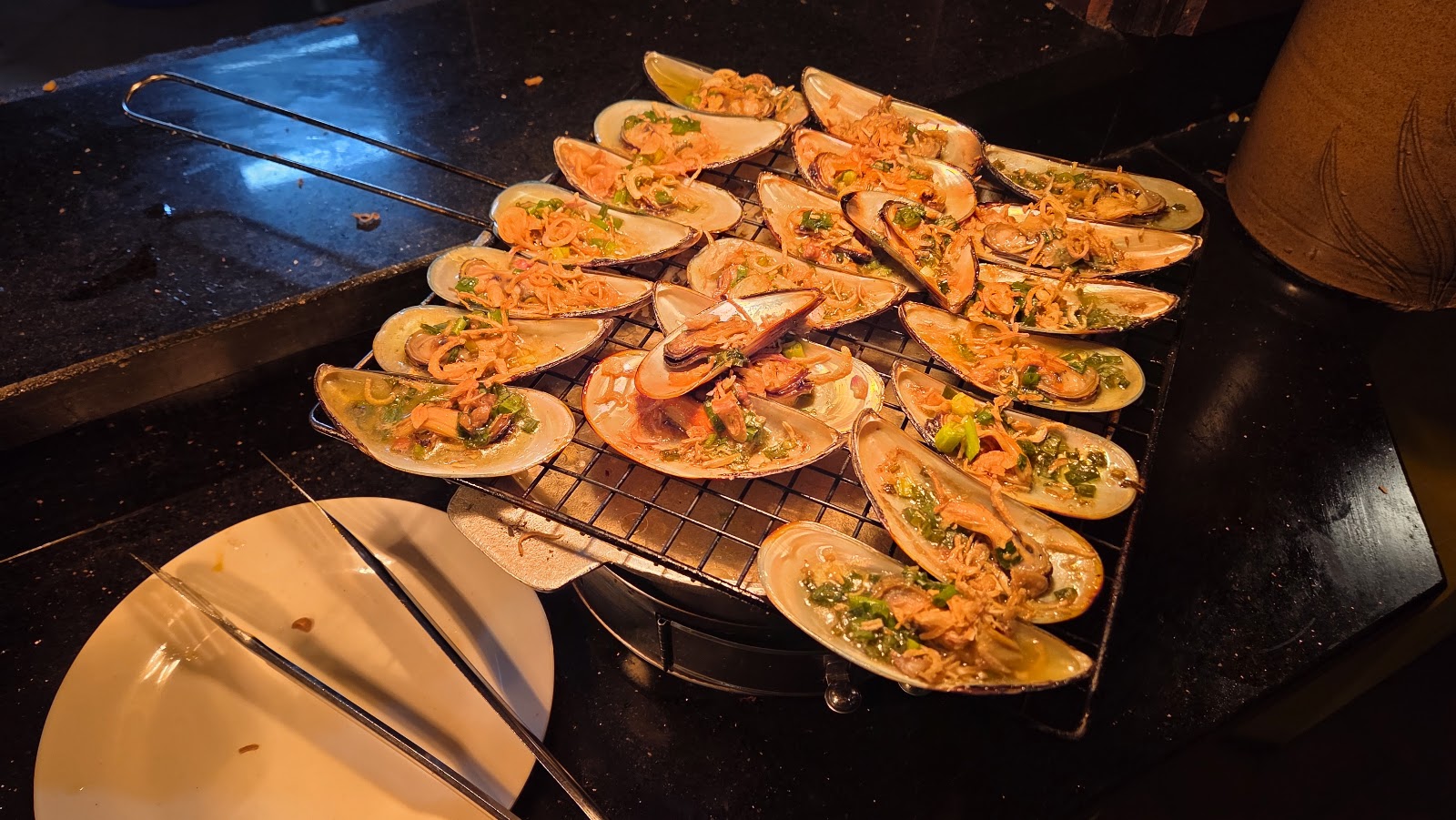 Chợ Quê Buffet Từ Sơn