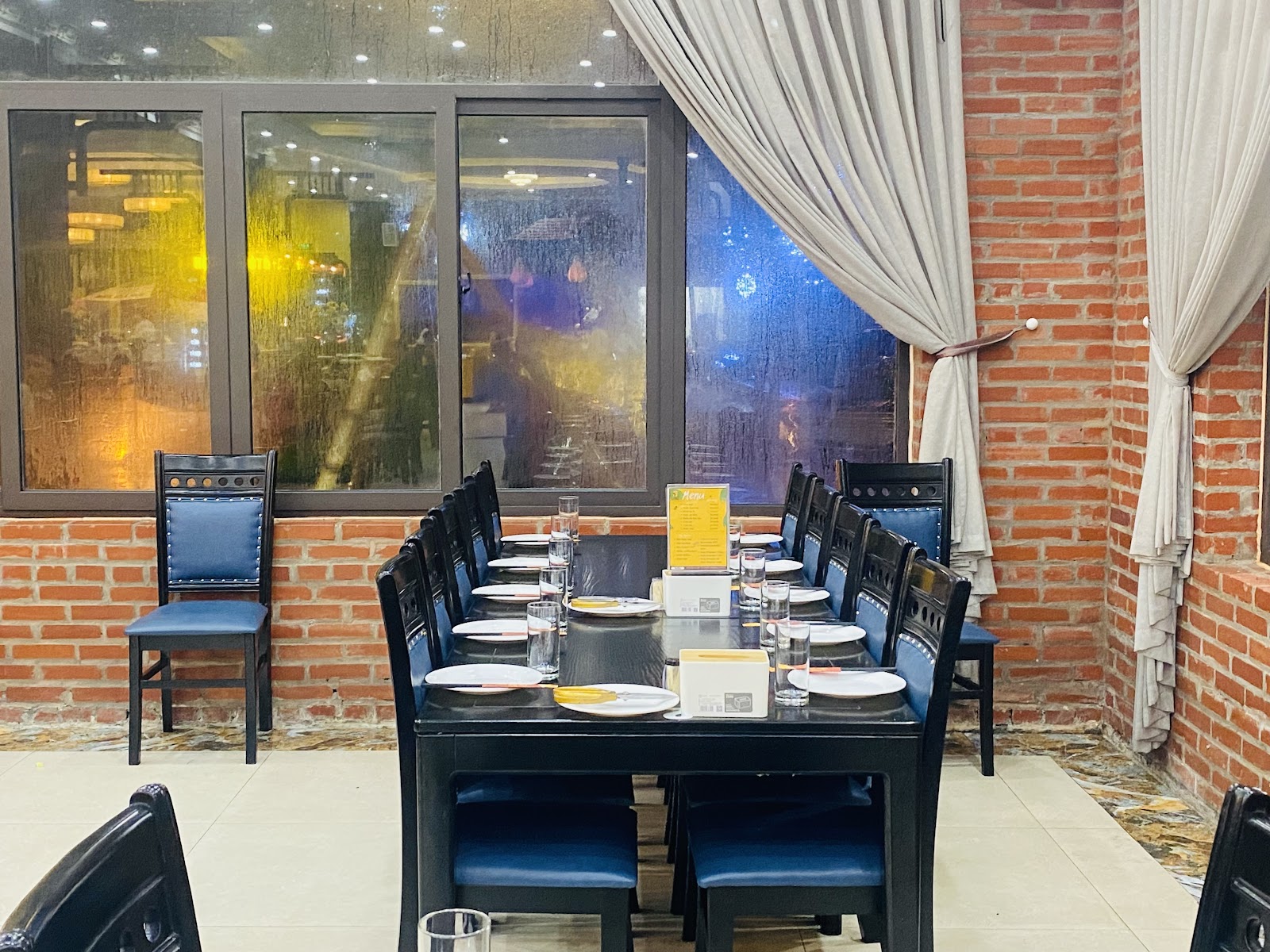 Chợ Quê Buffet Từ Sơn