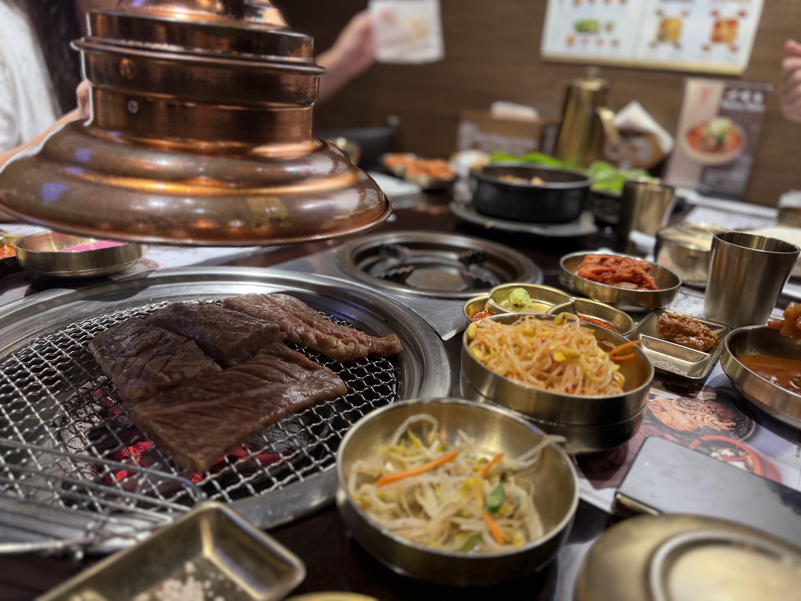 Chosim Restaurant