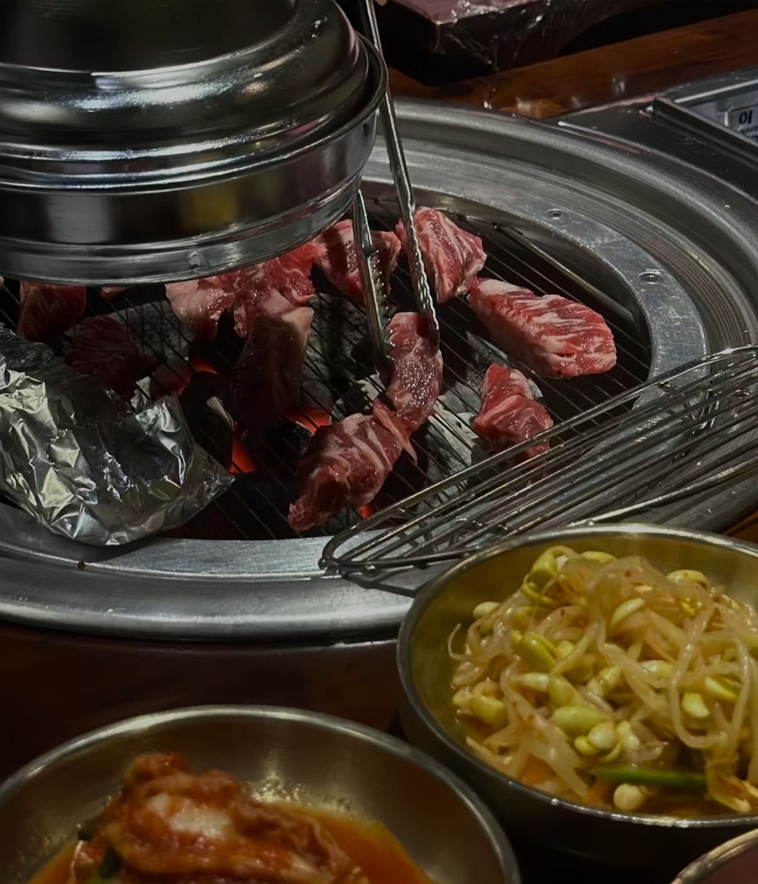 Chosim Restaurant