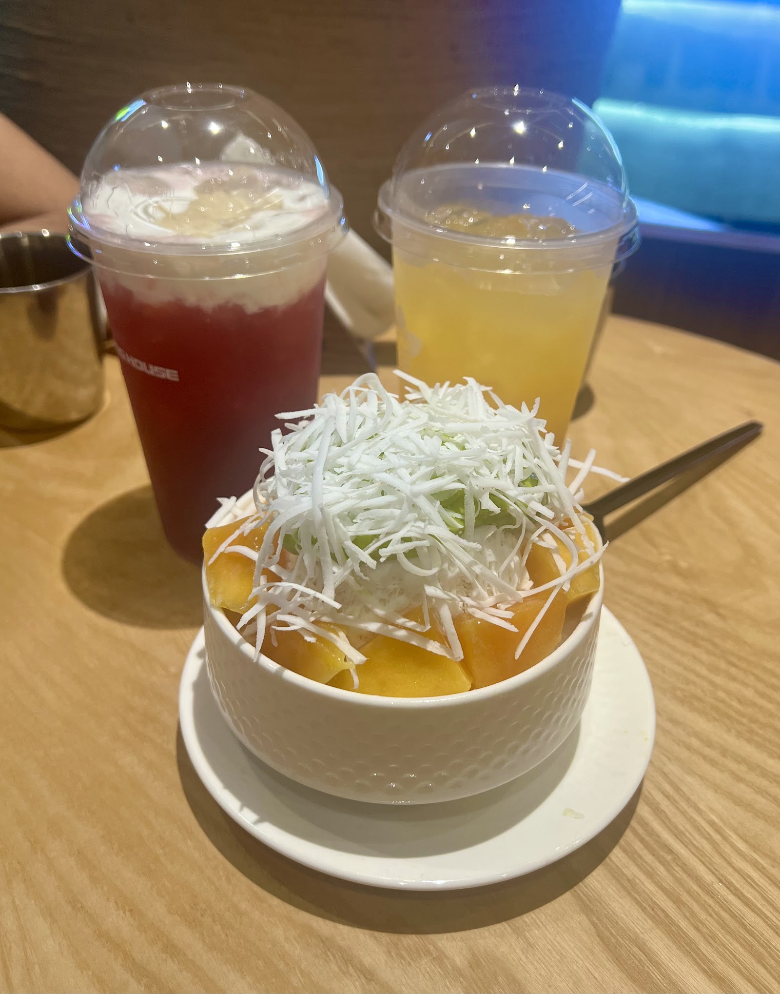 Cing House Ngọc Hân Công Chúa