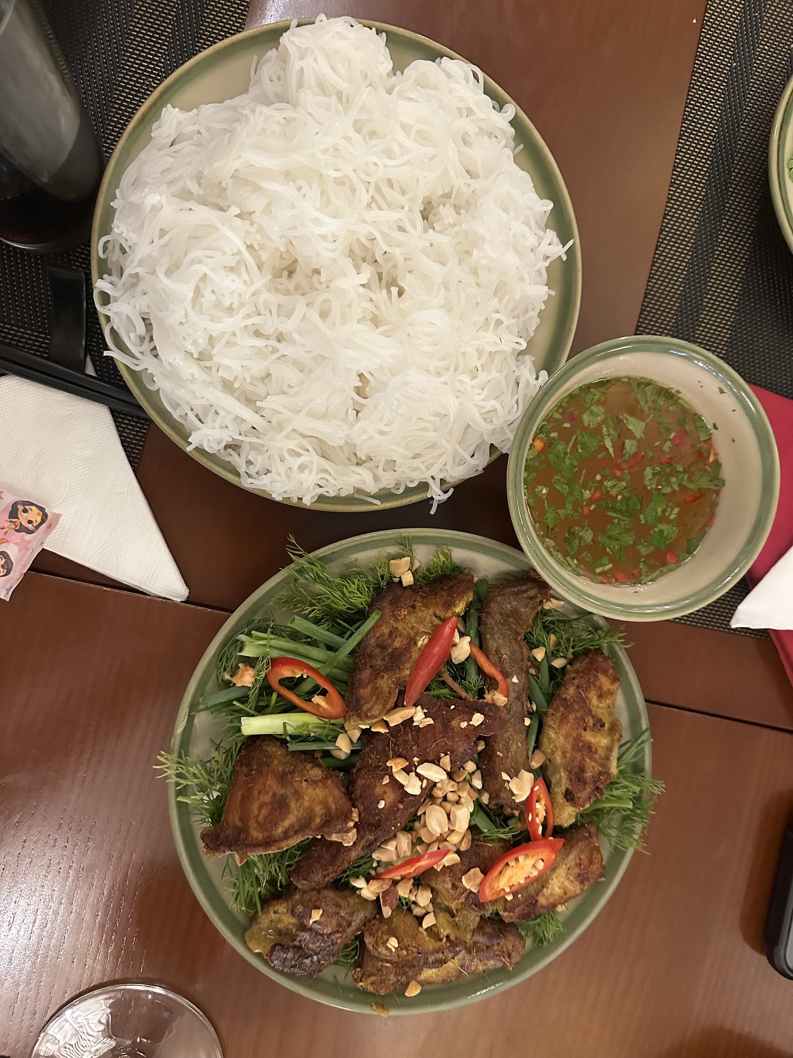 Cinnamon Restaurant