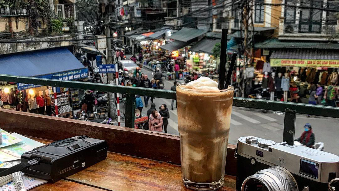 Coffee A