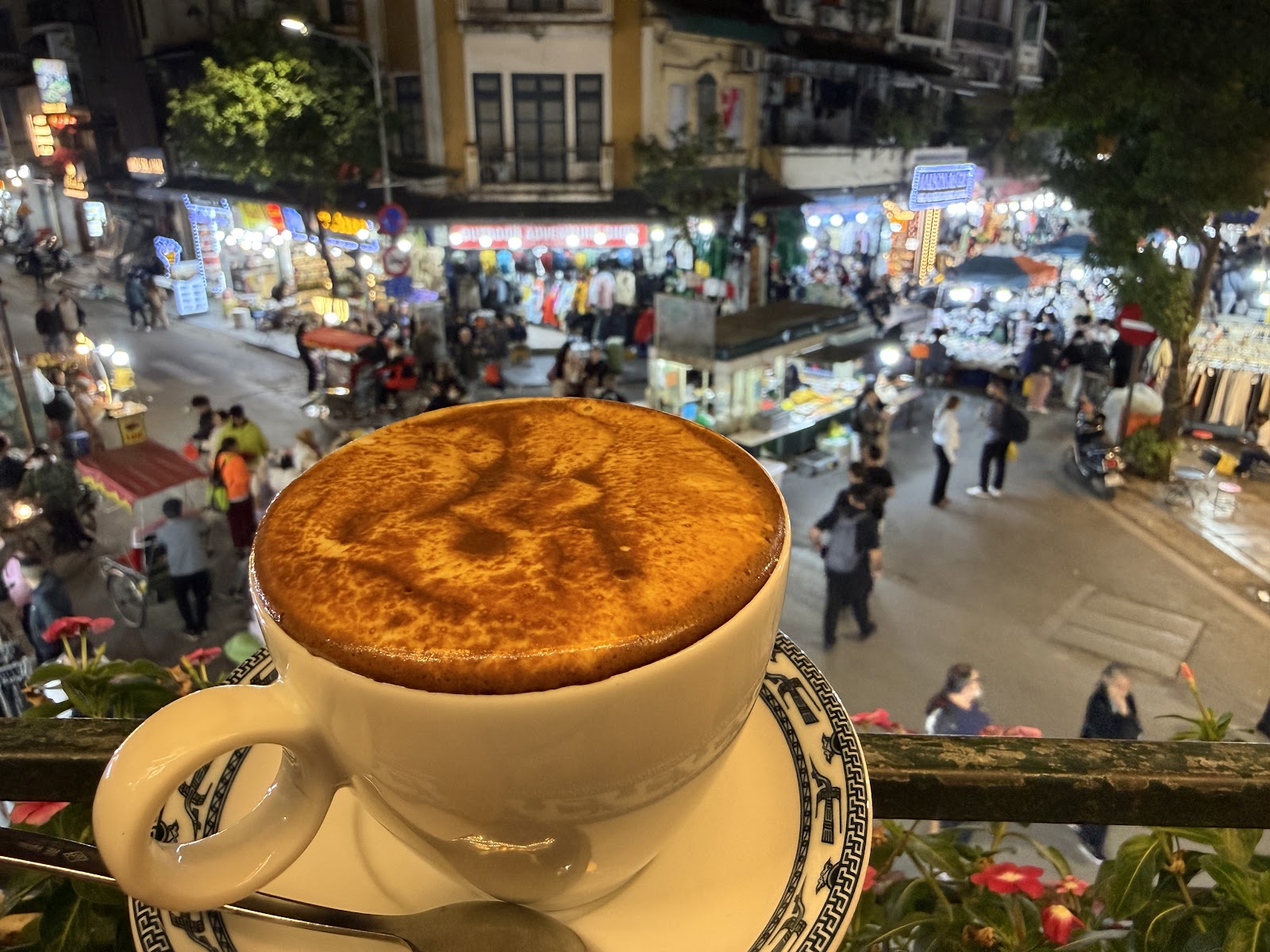 Coffee A