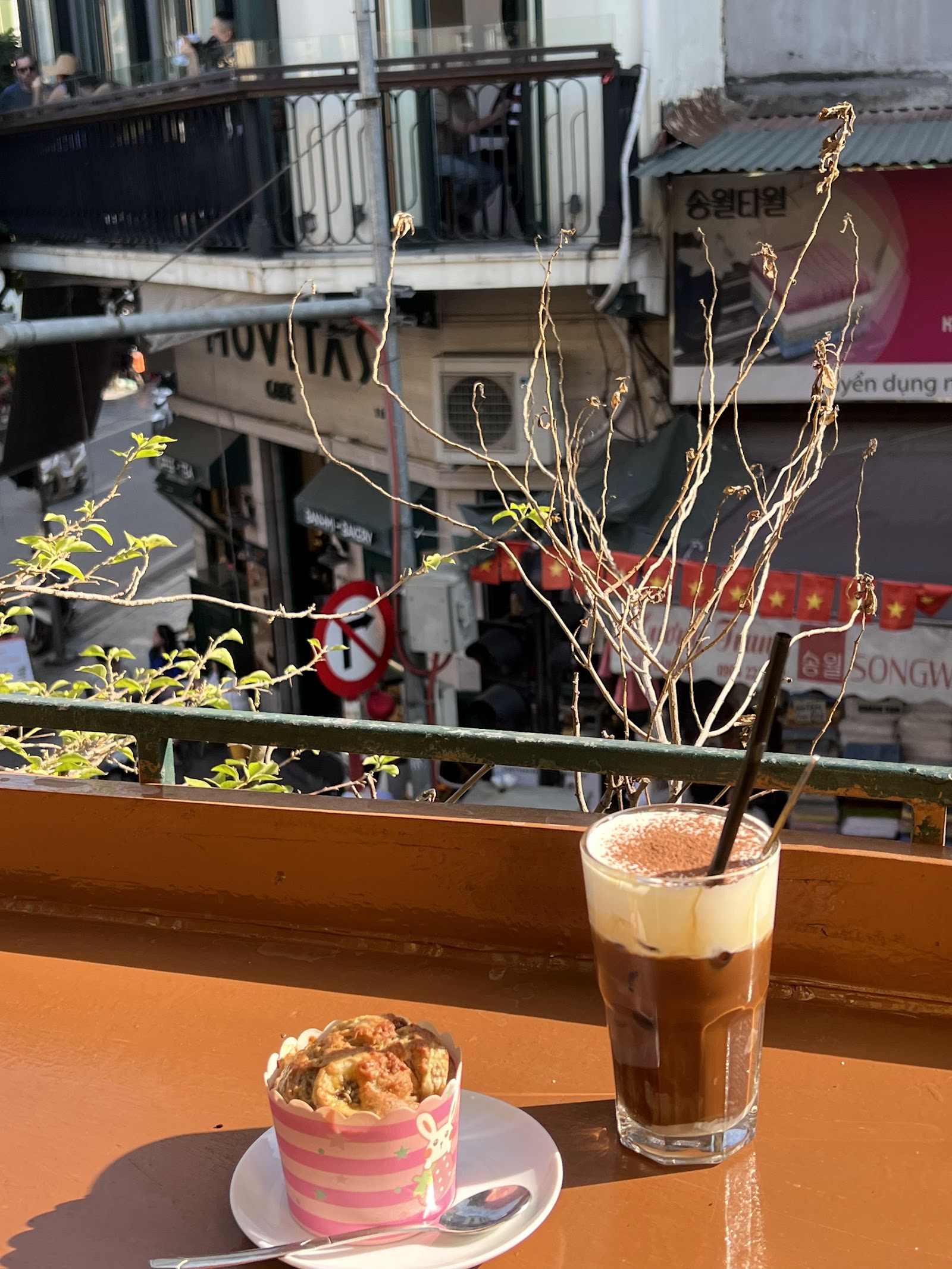 Coffee A