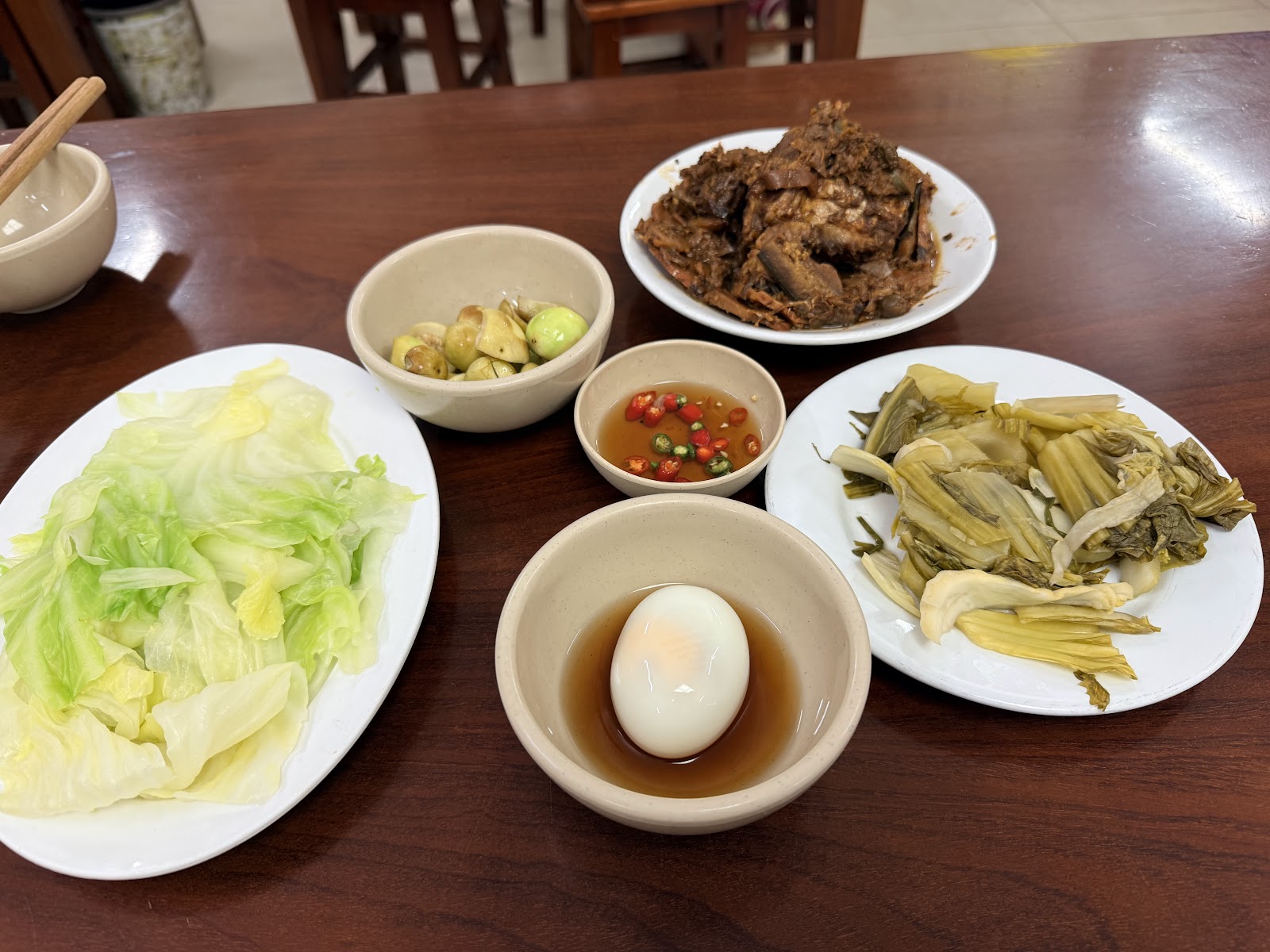 Cơm Bà Xuyến