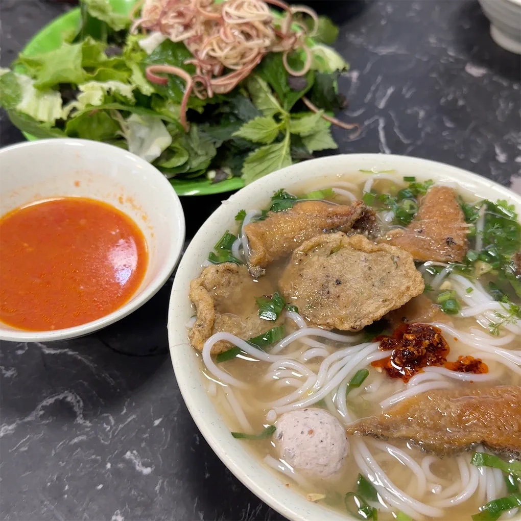 Cơm Gà Hội An Bắc Ninh