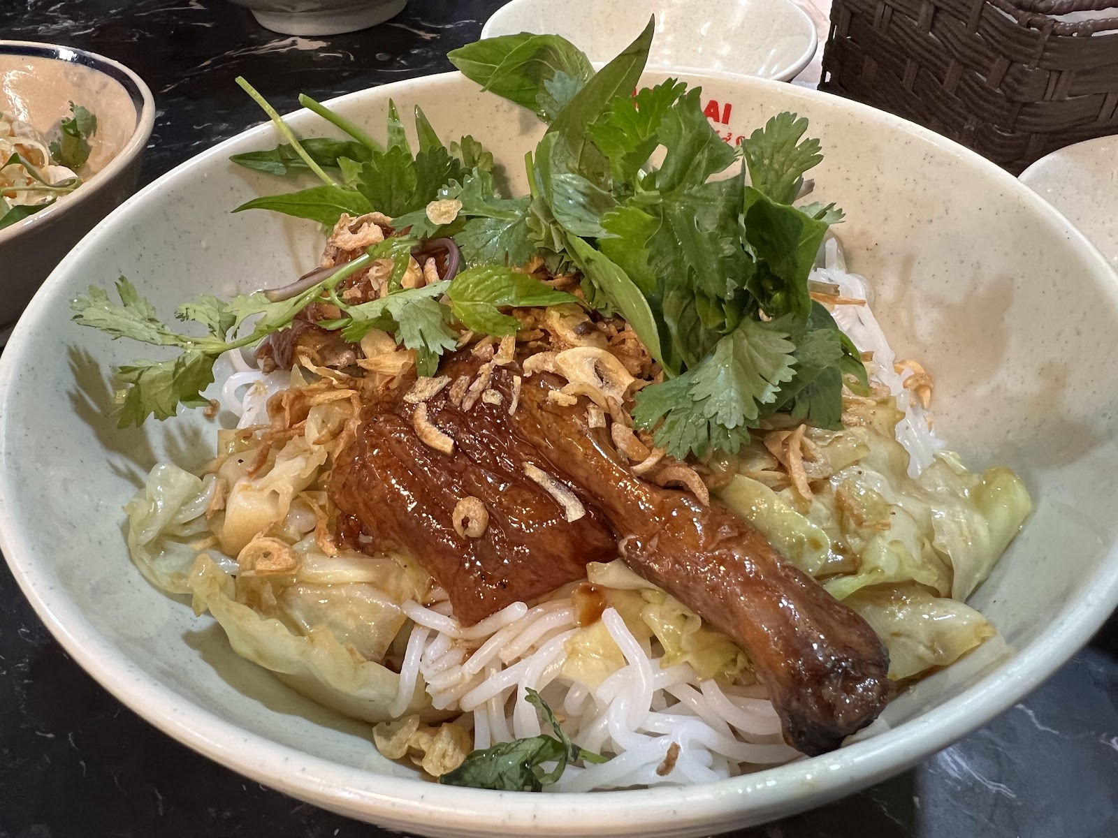 Cơm Gà Hội An Bắc Ninh