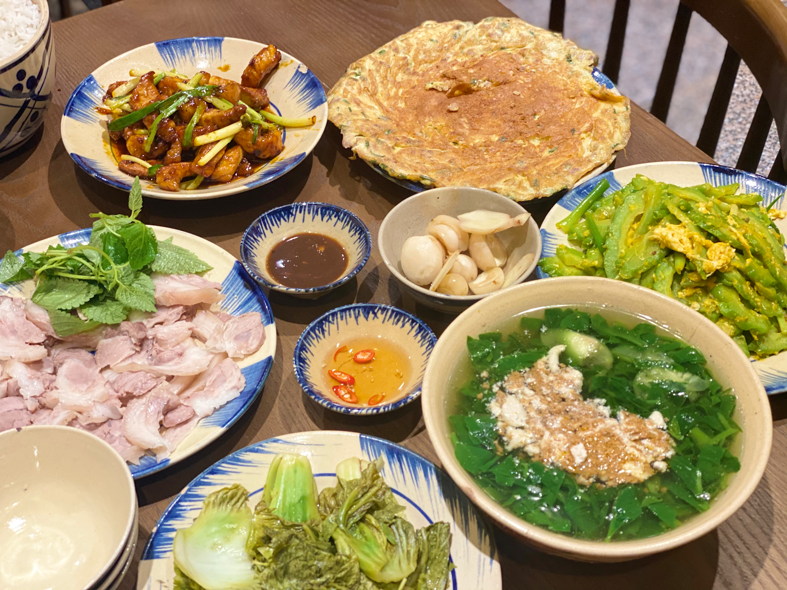 Cơm Lệ