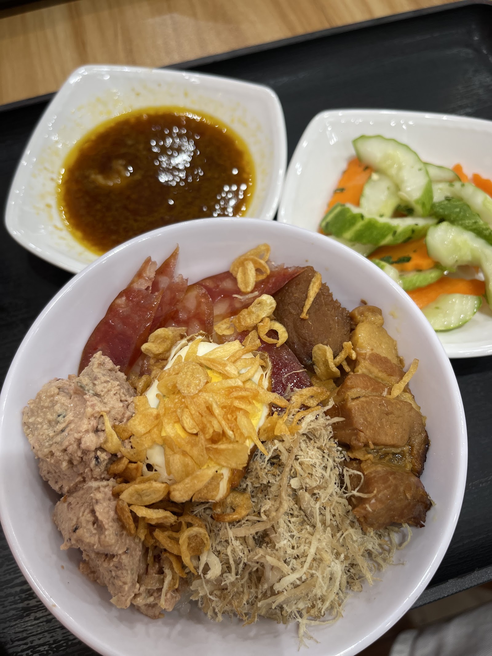 Cơm Ngon Siba Yên Hòa
