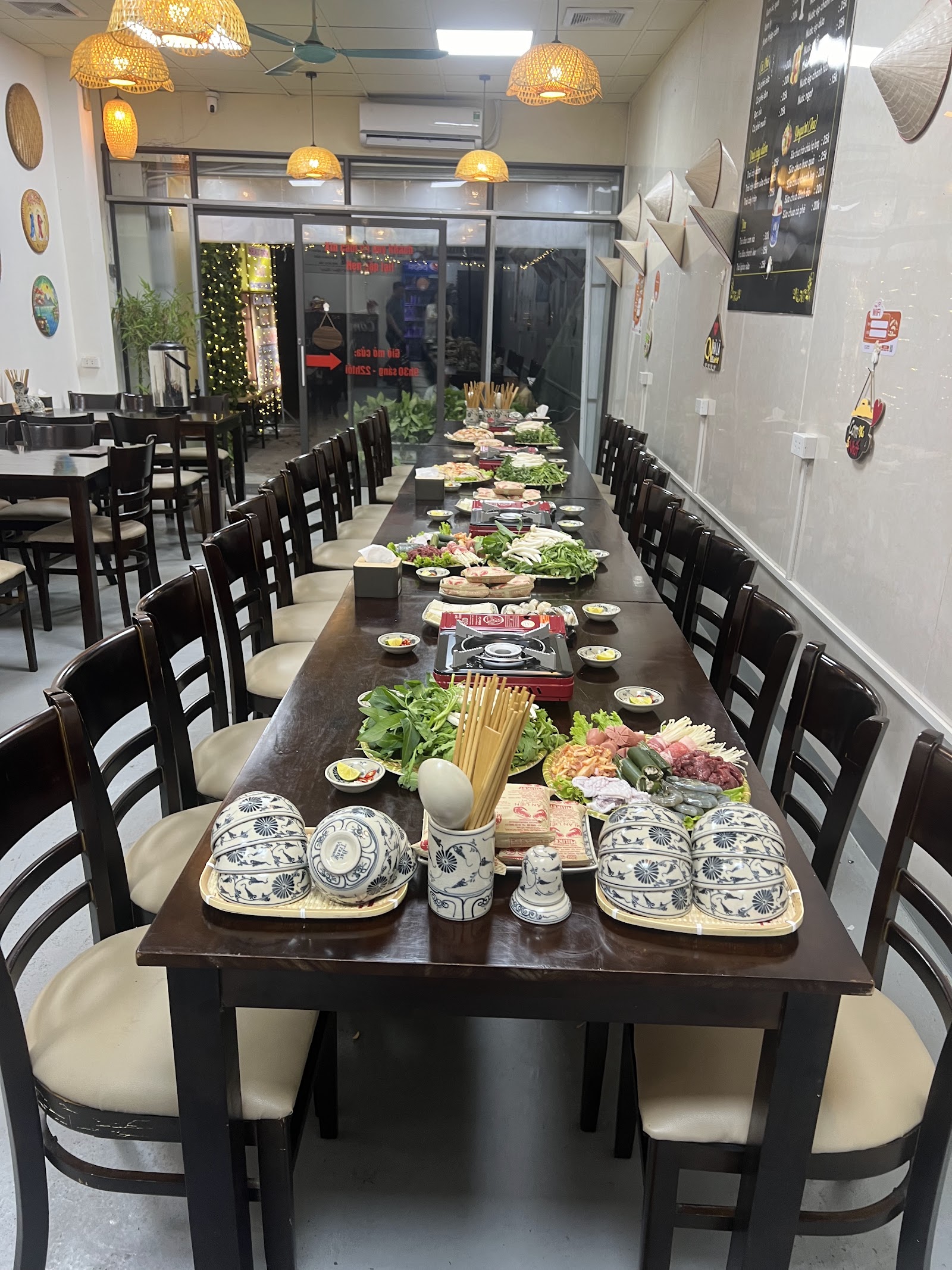 Cơm Nhà (Món Ăn Truyền Thống Việt Nam - Vị Quê Mẹ Nấu)