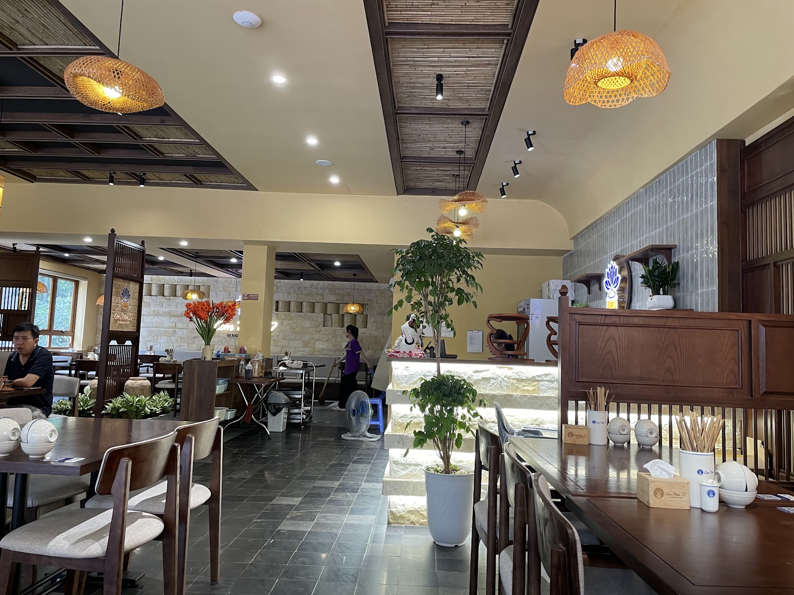 Cơm Niêu 37 - Vị Ngon Xứ Nghệ (Cơ sở Bắc Giang)