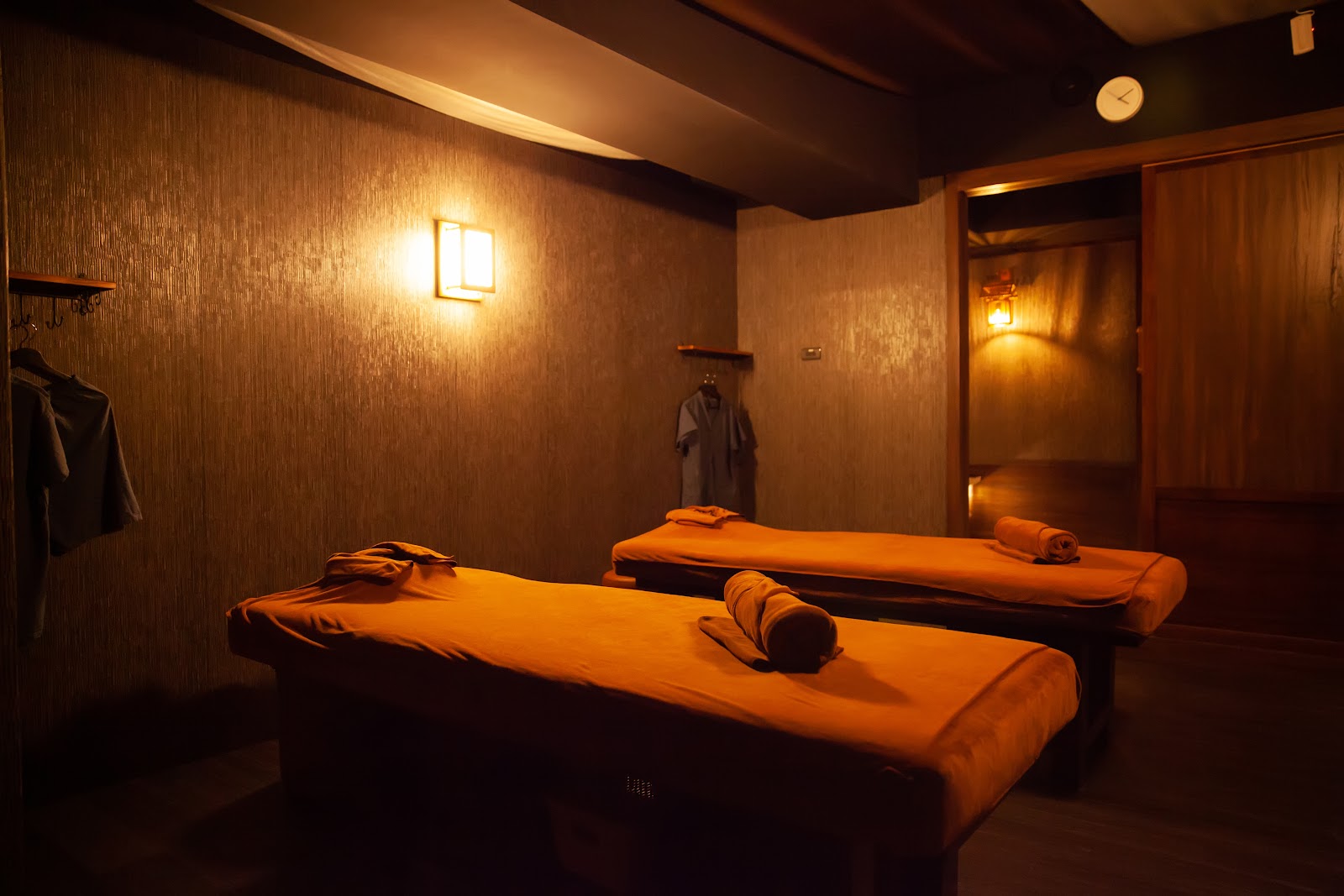 村之閣 The Village Spa環境照