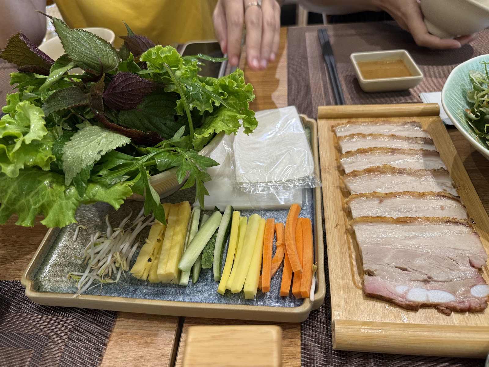 Cuốn Ngon