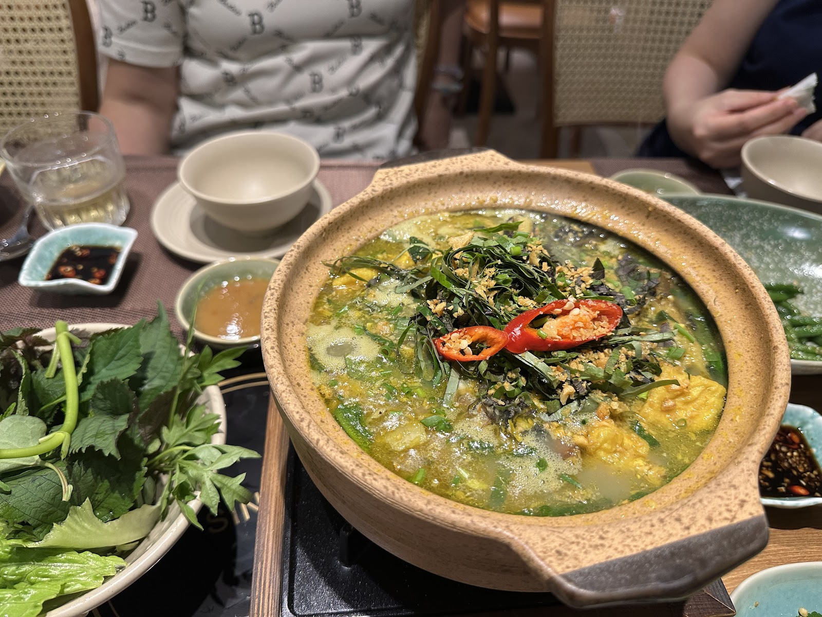 Cuốn Ngon