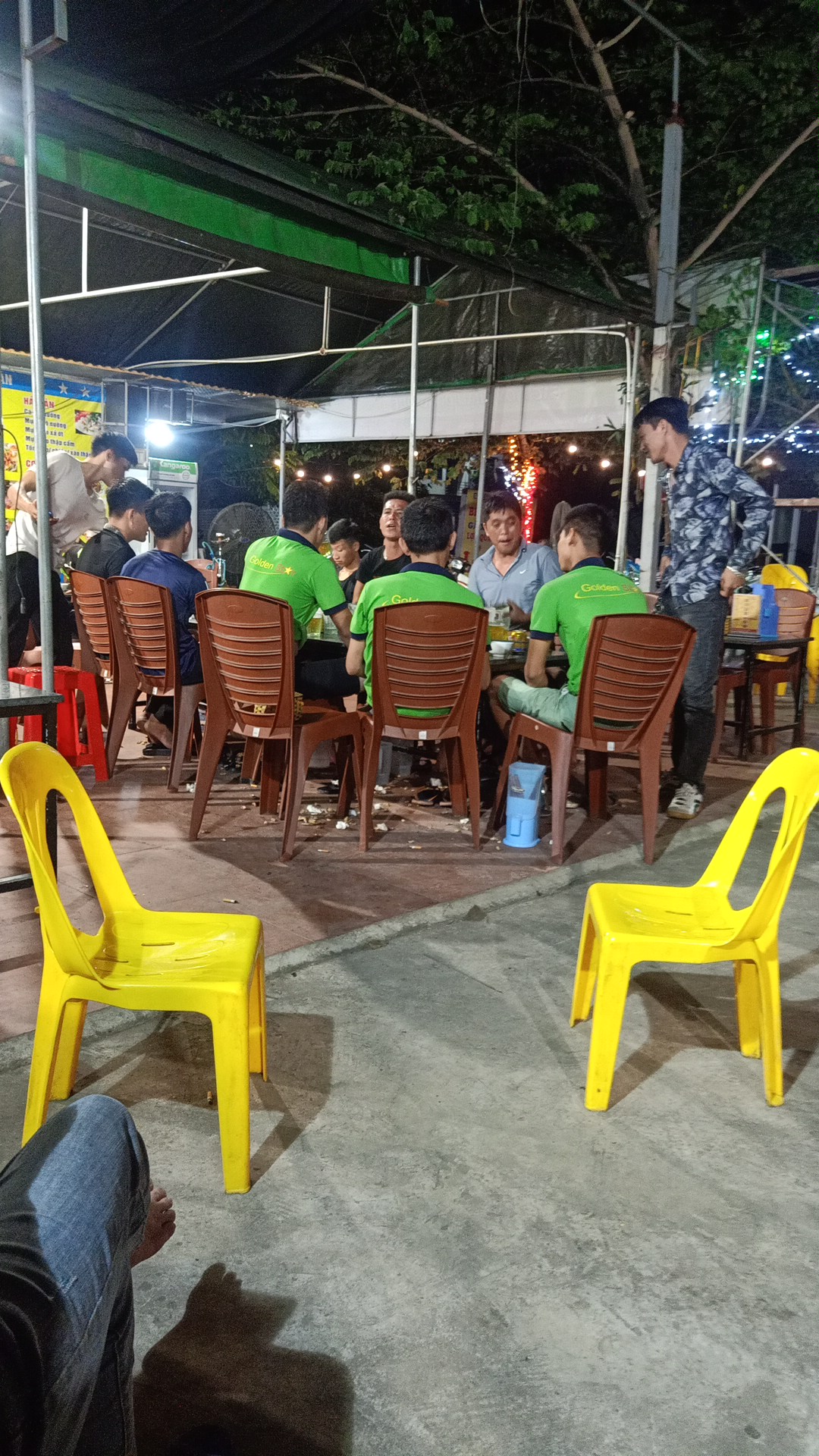 Cường Phát Quán