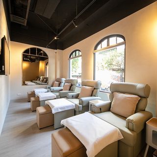 大安98SPA足體會館