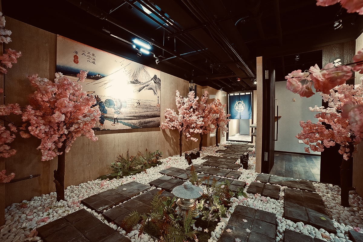 大腳將軍足體按摩會館-新莊館環境照