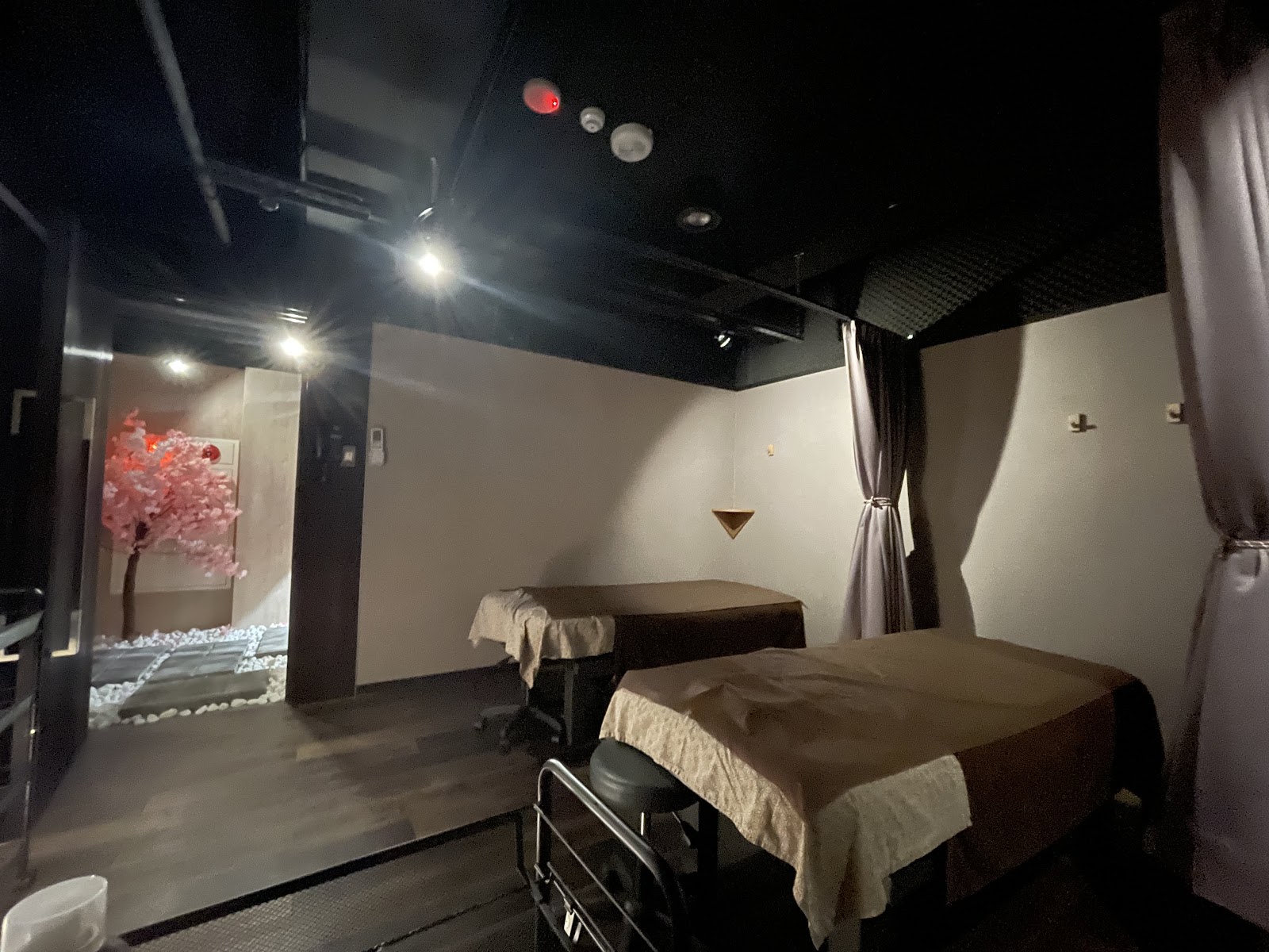 大腳將軍足體按摩會館-新莊館環境照