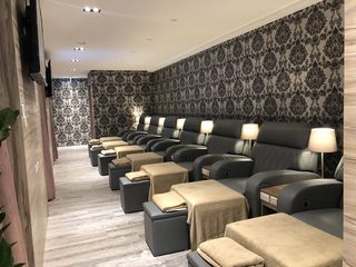 大快樂足體養生館