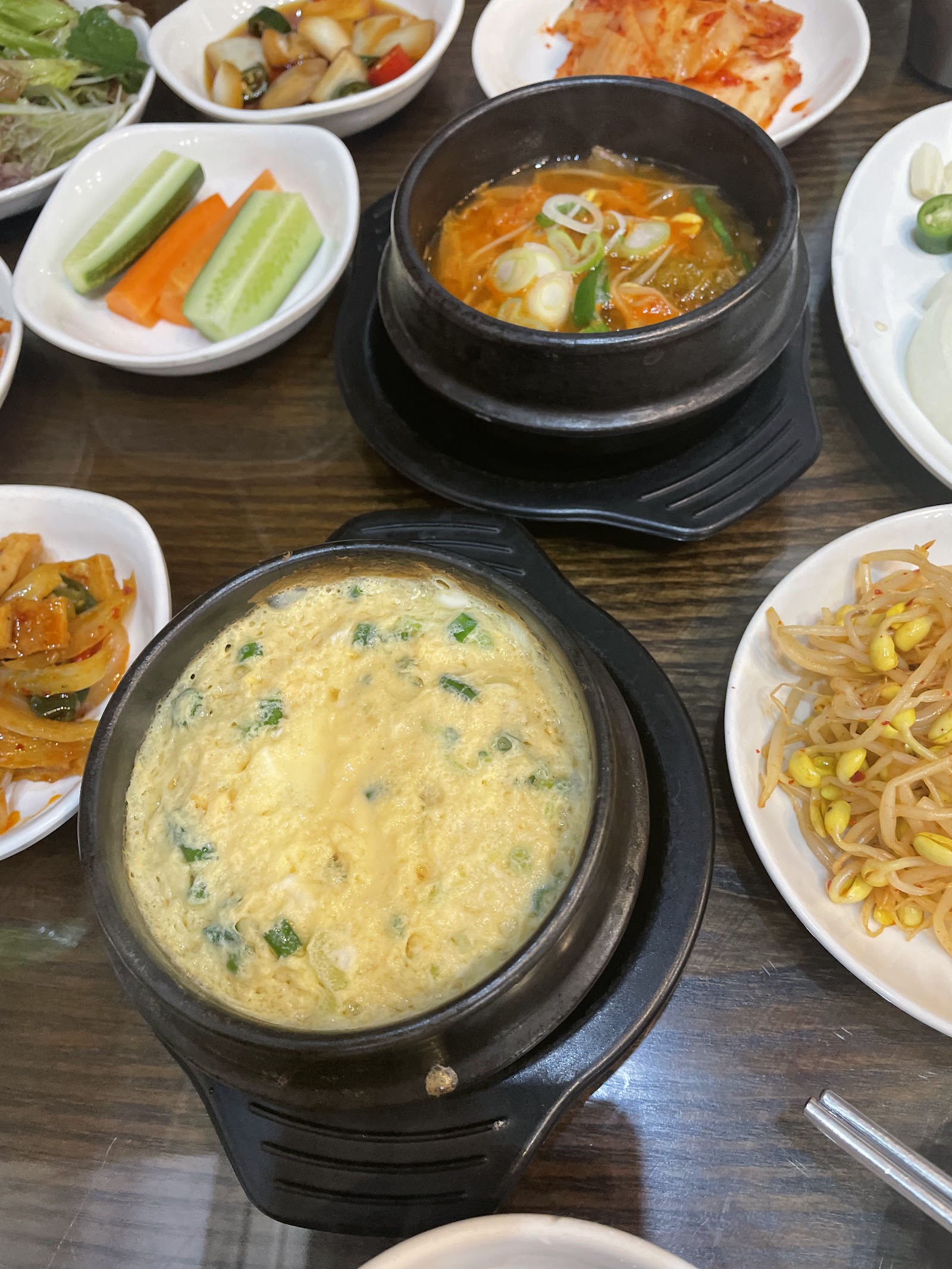 Dae Pae Lang 대패랑