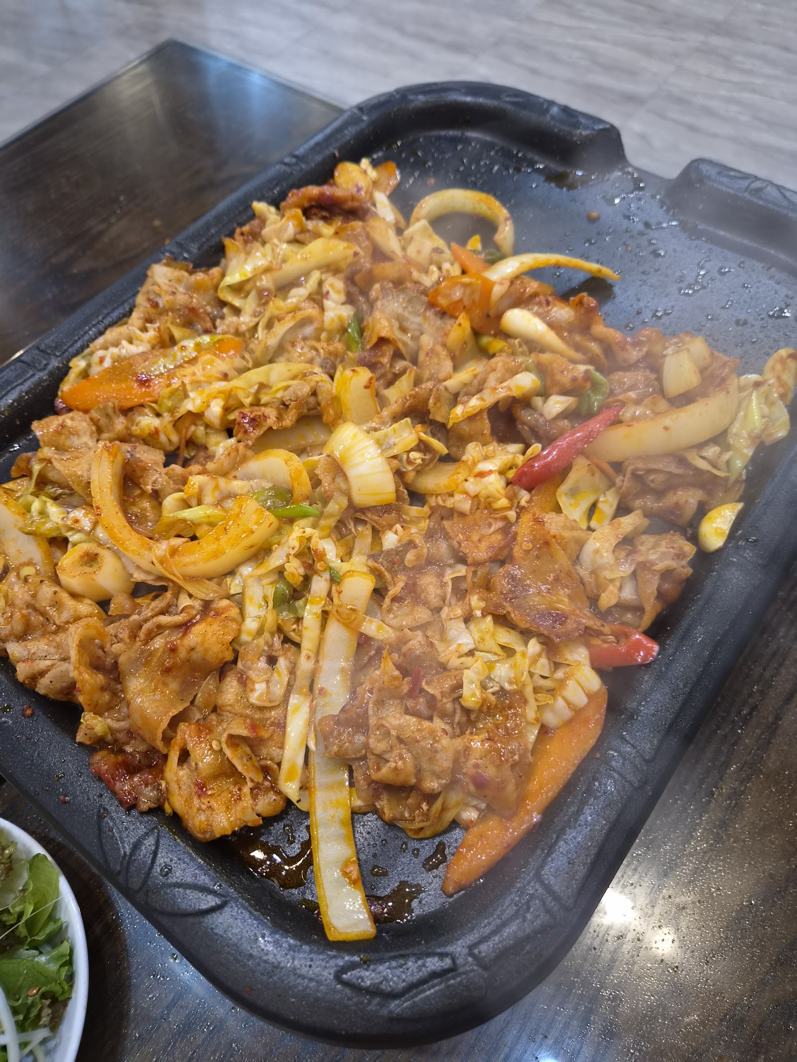 Dae Pae Lang 대패랑