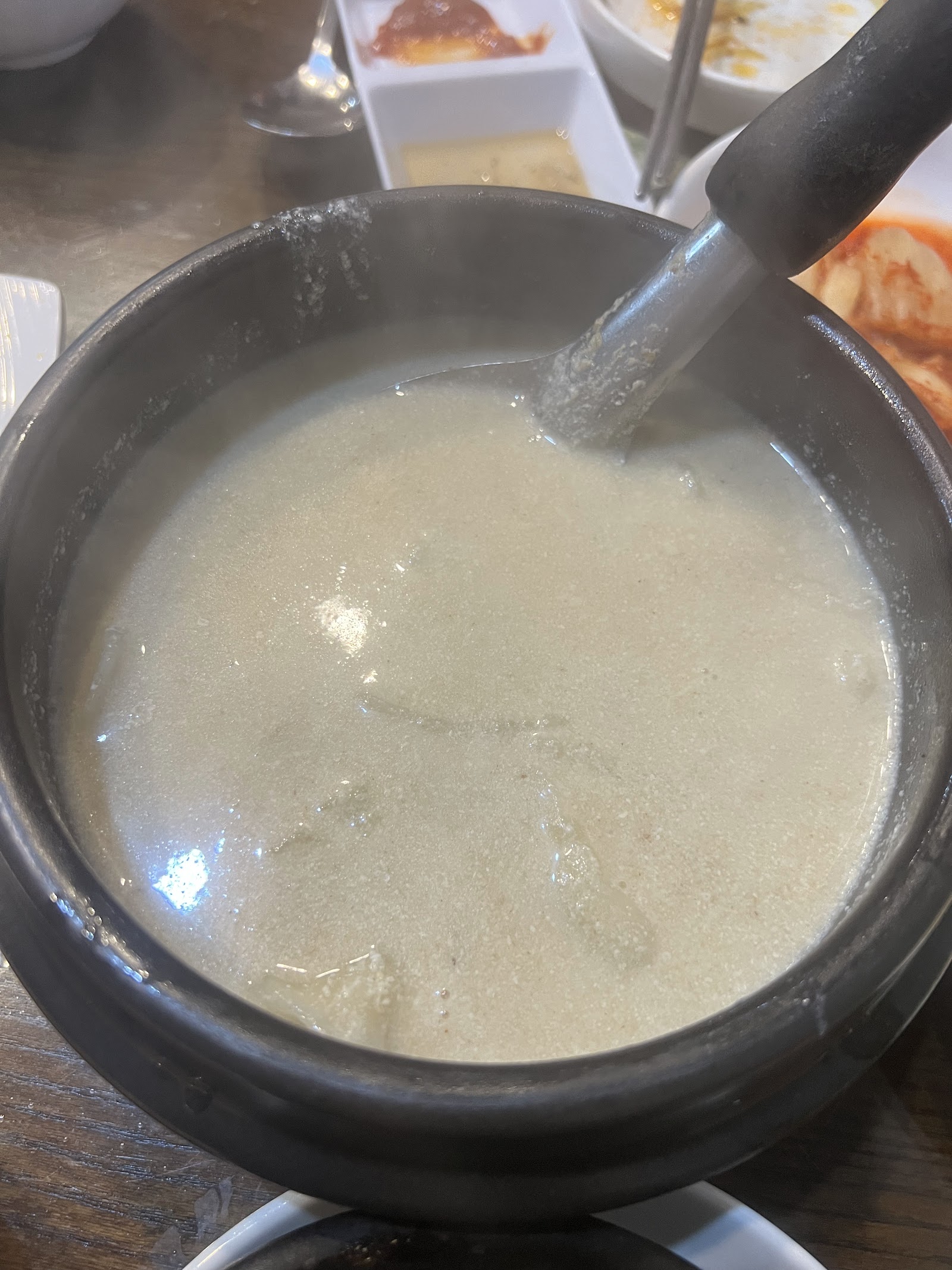 Dae Pae Lang 대패랑