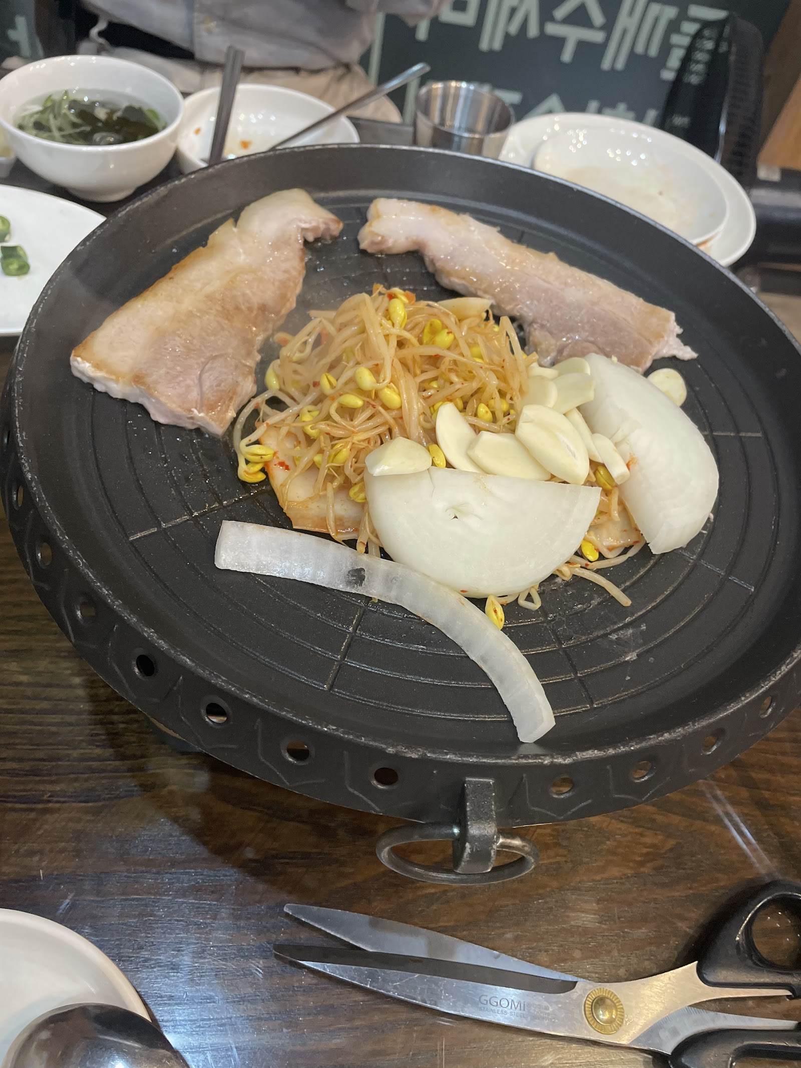 Dae Pae Lang 대패랑