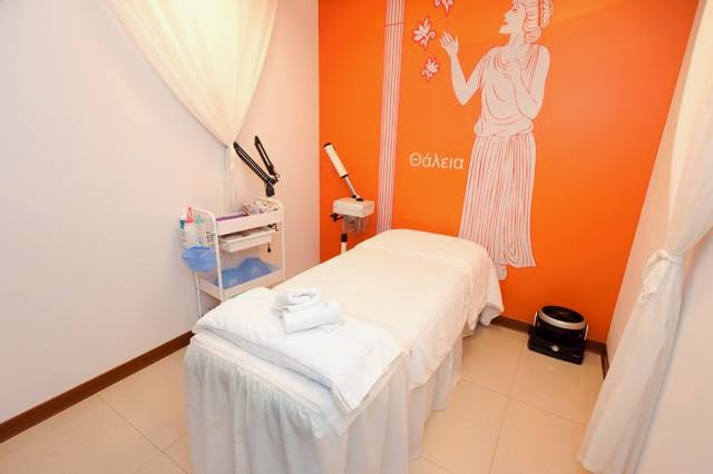 黛寶拉SPA 府中館|府中站SPA按摩|女性芳療舒壓館環境照