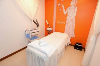 黛寶拉SPA 府中館